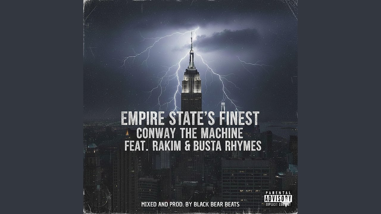 Empire State's Finest