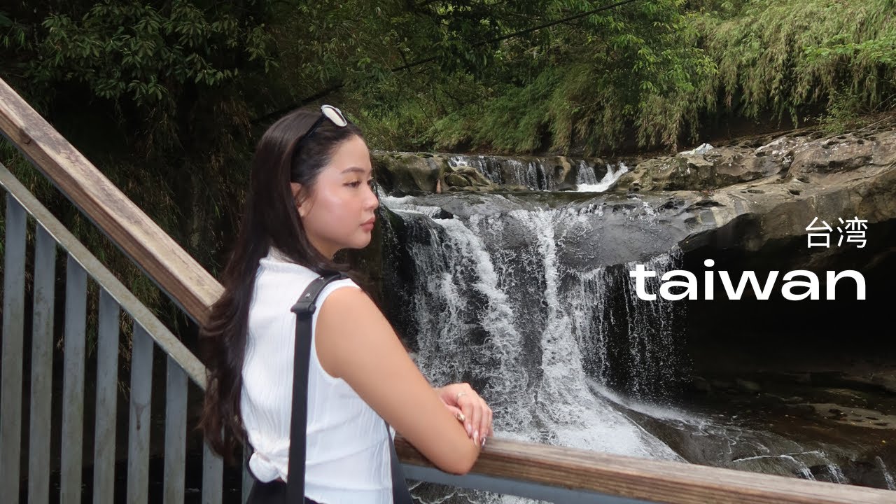 a girl's trip to taiwan!! 🇹🇼🍲 | It's A