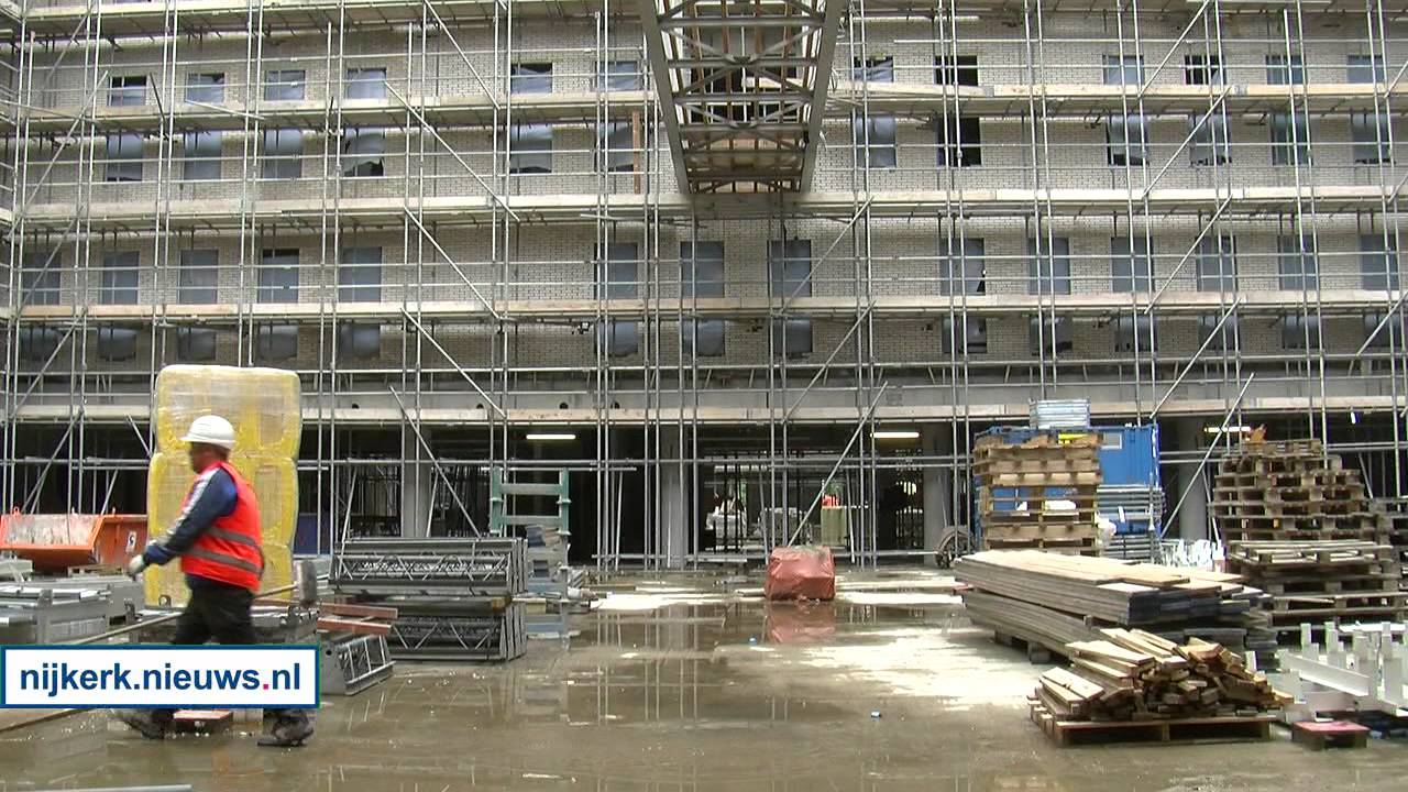 AMERSFOORT - Rondleiding Meander Medisch Centrum