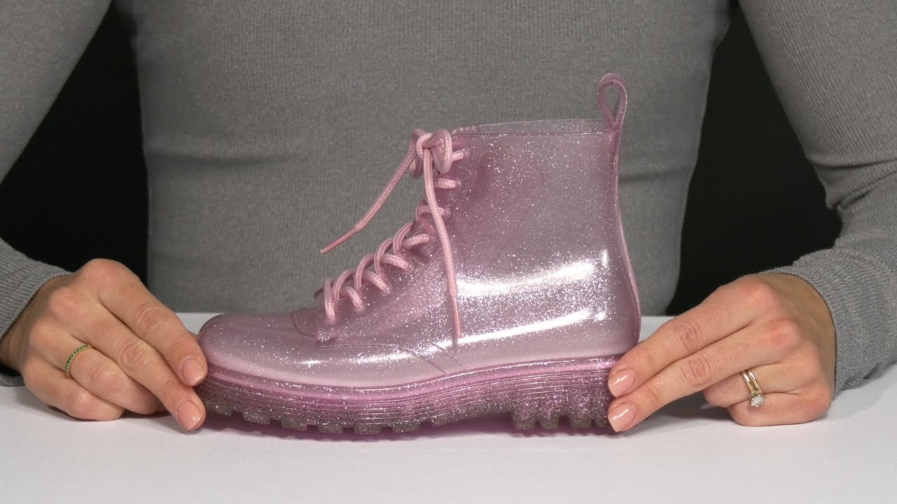 Mini Melissa Coturno INF (Little Kid/Big Kid) SKU: 9930695