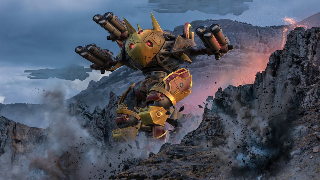 hola hermosos ya me sigues #WARROBOTS
