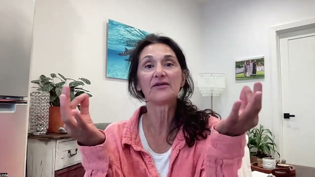 Suffering from Imposter Syndrome?  Try this!!