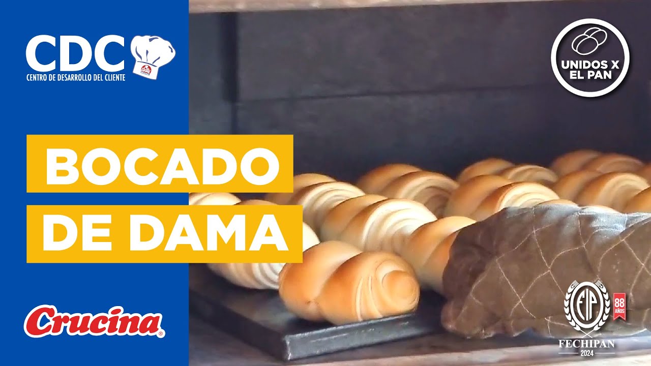 Bocado de dama