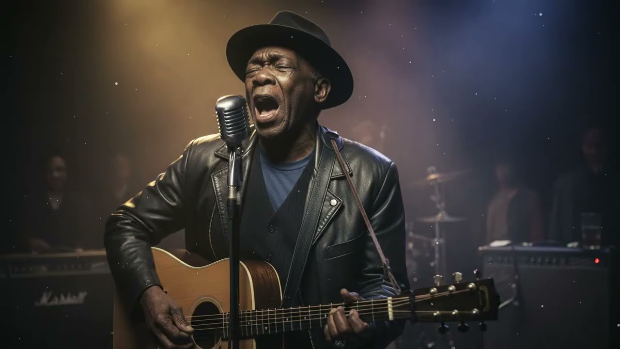 John Lee Hooker - Lost Detroit Groove | Electric Blues