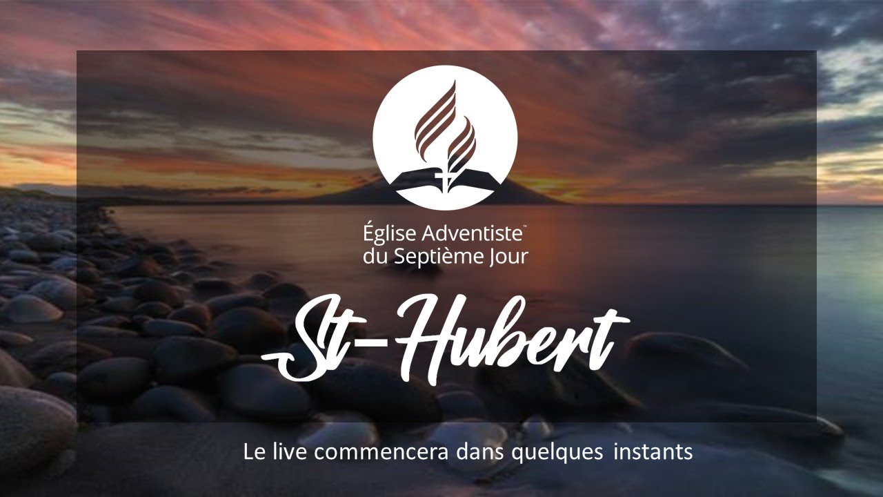 Sermon LIVE du 18 octobre 2025 - La septième béatitude- Pasteur Luis Vicuña
