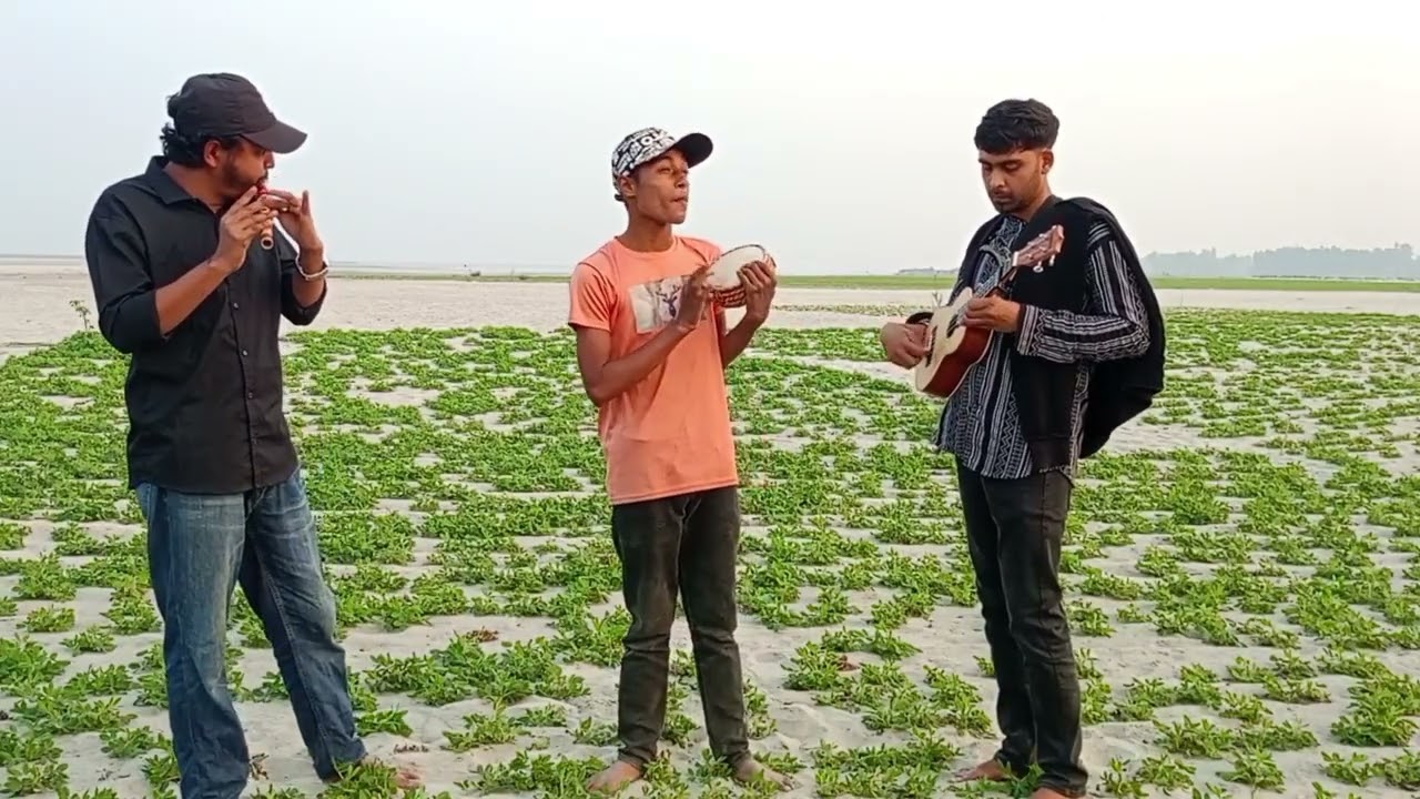 যার প্রেমেতে মজনু রূপে নিজের রাব্বানা || ভবঘুরে ফয়সাল L 