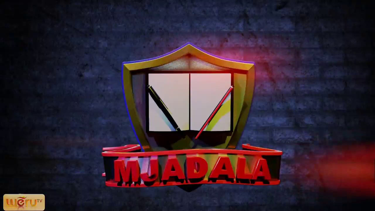 Mjadala Episode 4