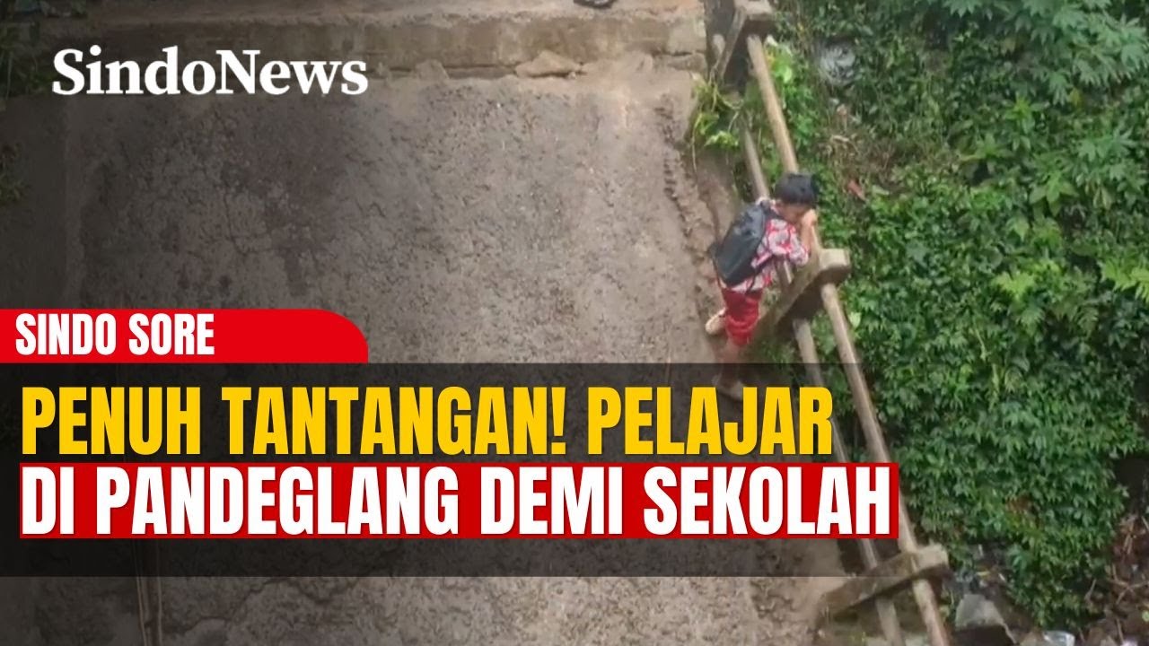 Sindo Sore 05 Februari 2026 Segmen 1