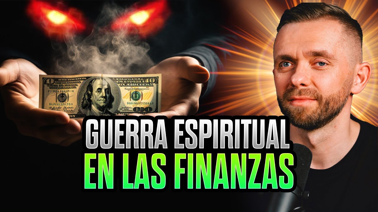 Guerra Espiritual en las Finanzas