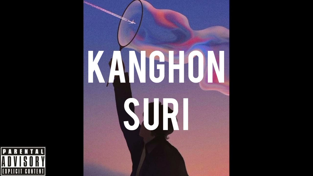KANGHON SURI || ANGKUR || audio ~