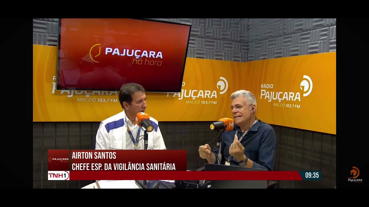 Vigilância sanitária