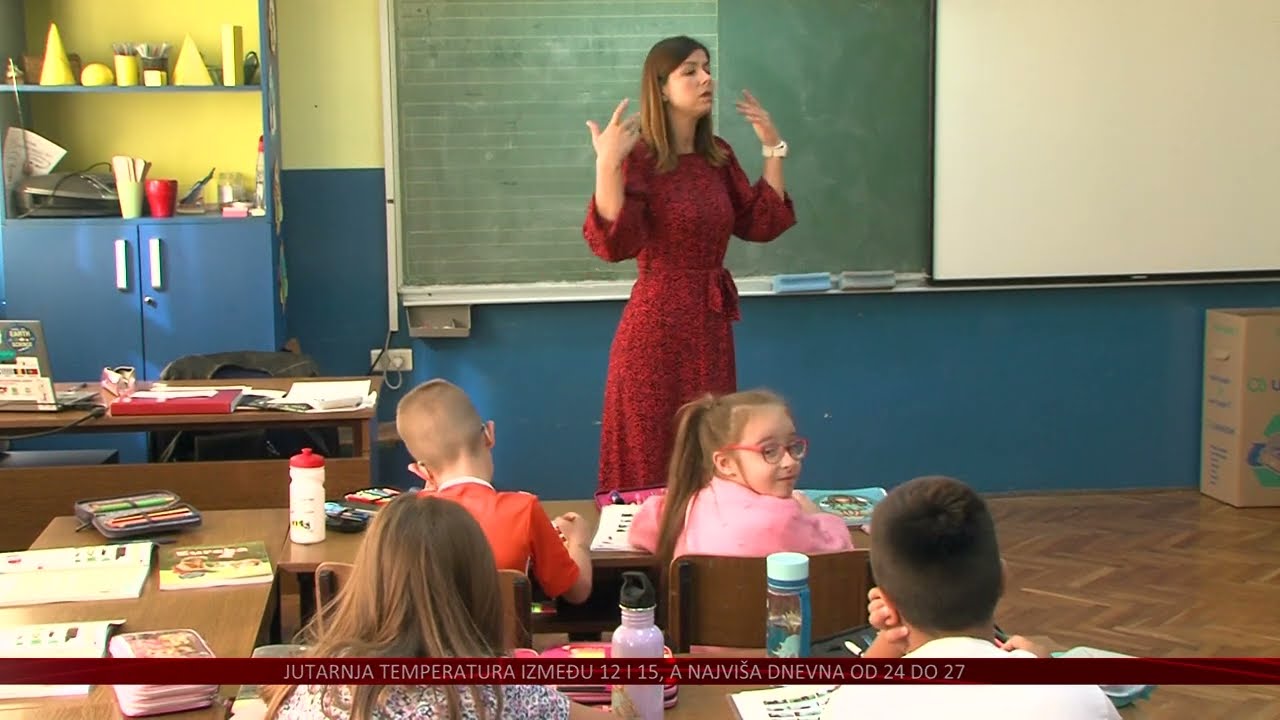 OŠ Ivana Filipovića škola bez mobitela – učenici podjeljenog mišljenja o novoj odluci