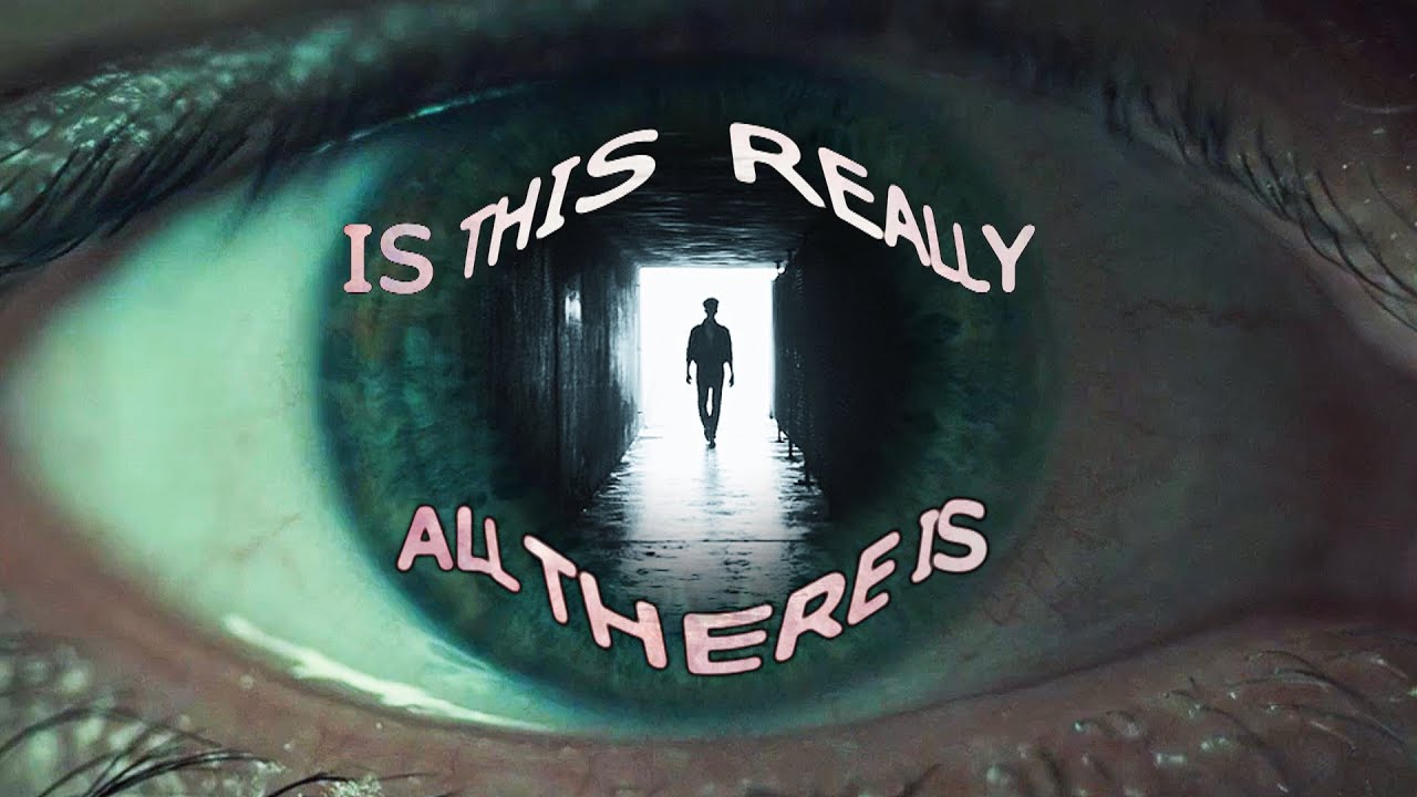 Is this really all there is (multifandom)