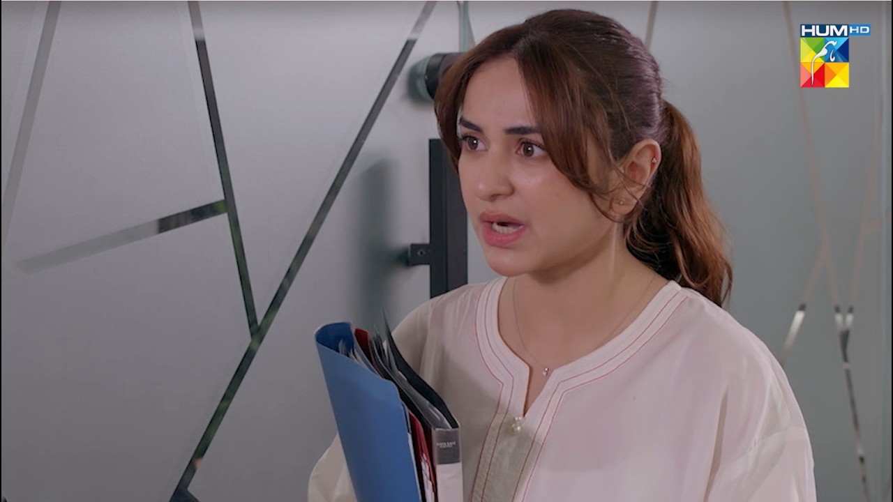 Dekh Zara Pyar Se | Ep 26 Promo - [ Yumna Zaidi & Hamza Sohail ] - HUM Comedy