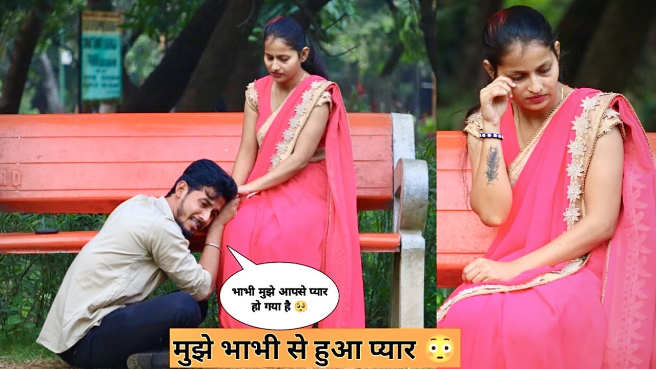 आज पहली बार किया एक खुबसूरत भाभी पर Prank 😂 | Prank gone emotional ❤️ | Tukka 2.0
