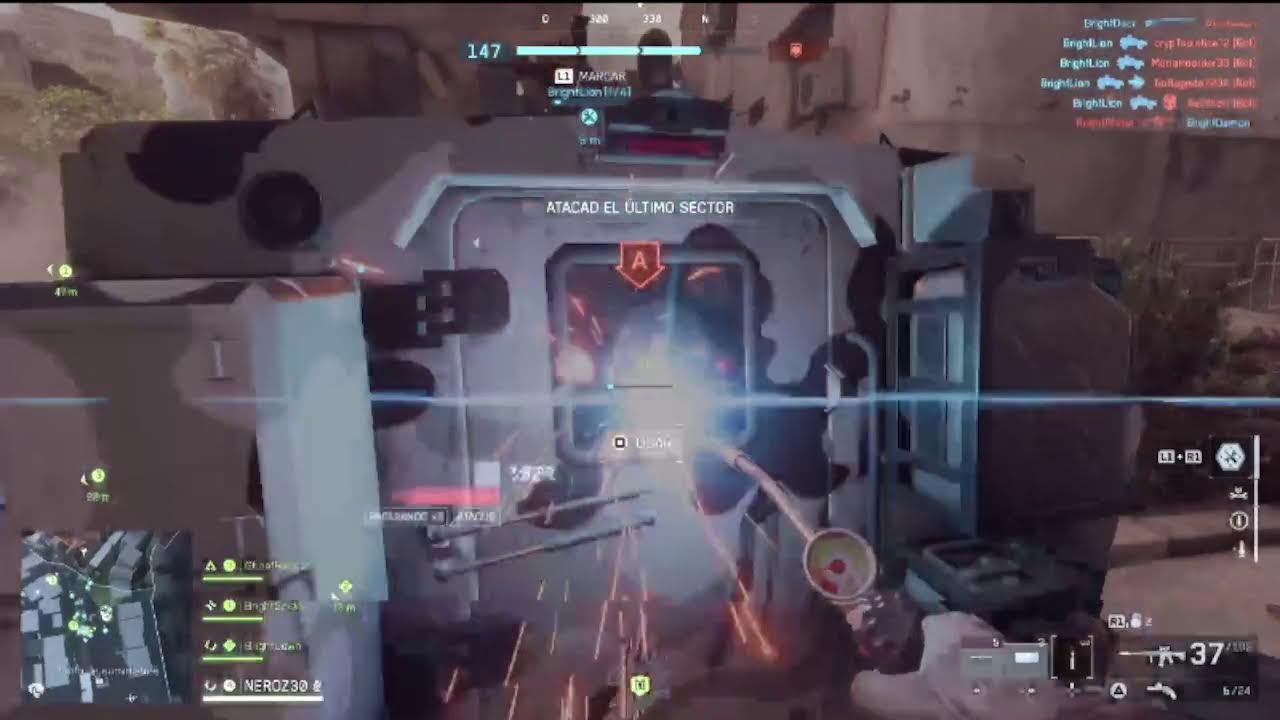 BATTLEFIELD 6