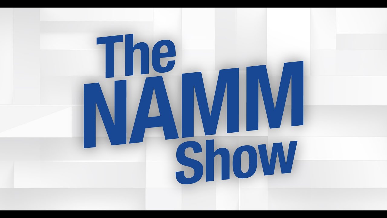 2025 NAMM Show