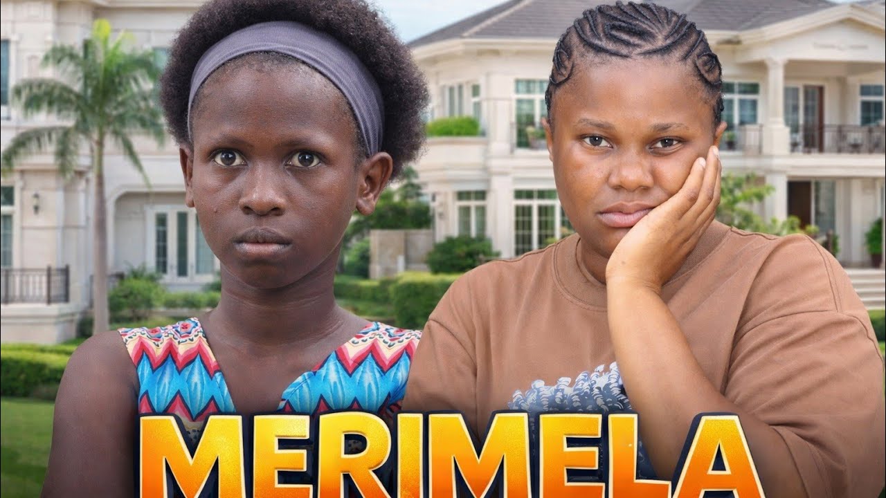MERIMELA|EPISODE 19