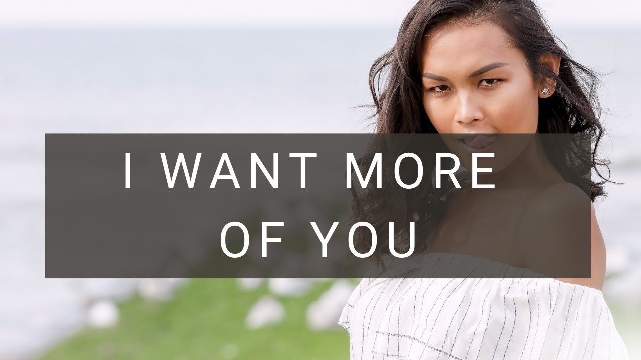 💌 DM To DF | I Want More Of You 😍 😘
