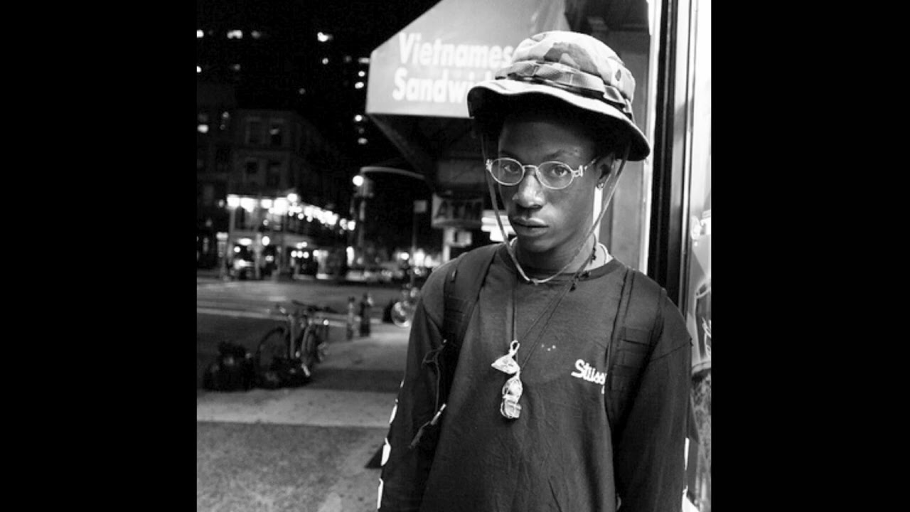 [FREE] JOEY BADA$$ X CAPITAL STEEZ TYPE BEAT | 