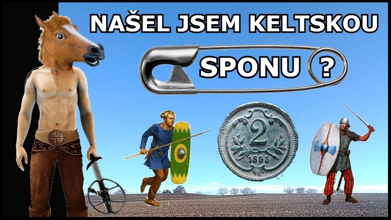 Vydařené detektorování na sklizeném - bronzová premiéra
