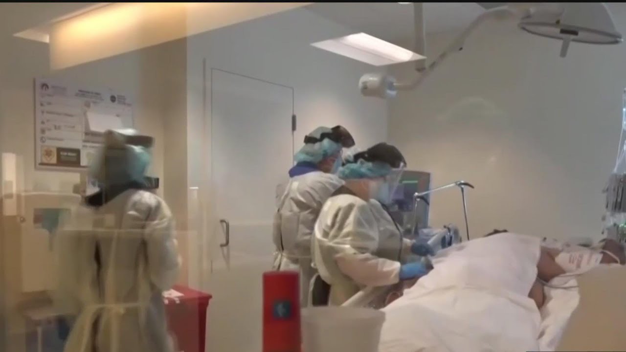 COVID: Health experts weigh in on vaccine efficacy against Omicron subvariant BA 2.75