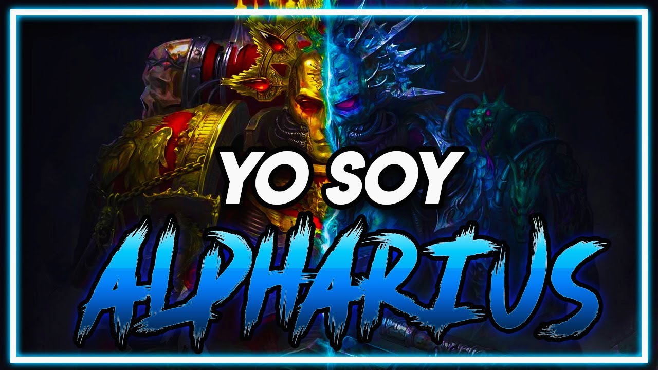 YO SOY ALPHARIUS Y ESTE VIDEO ES UNA MENTIRA 🐍