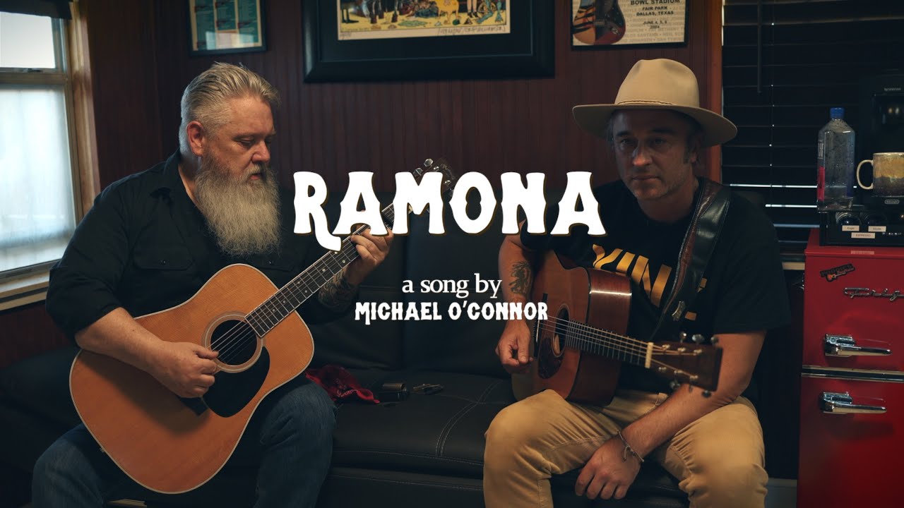 Michael O'Connor - 