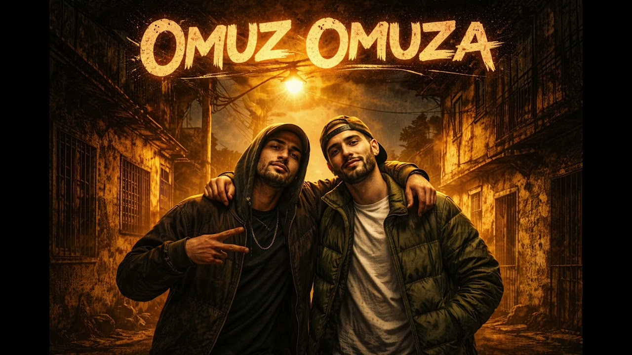 Omuz Omuza - Güneş Tayfa