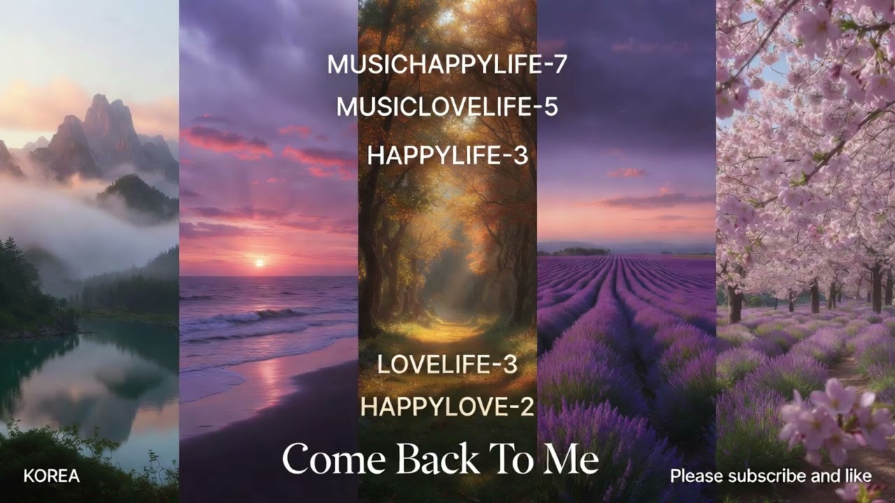 MUSICHAPPYLIFE Official MUSICHAPPYLIFE K-POP #music #kpop  #worldwide#global