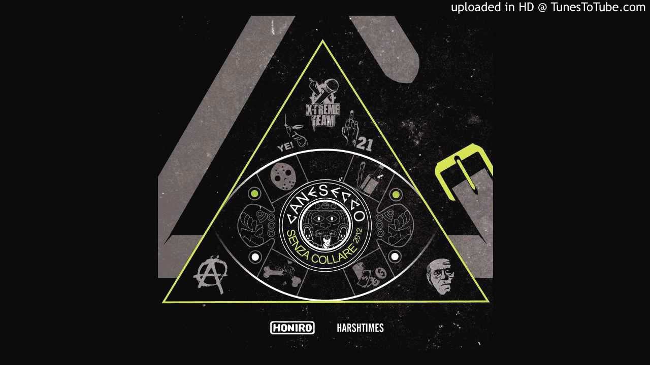 Canesecco, Sercho, Briga, Pordinero, Uzi Junker, MadMan, Green Peeps - JAST PT.3 & Adios - prod. PK