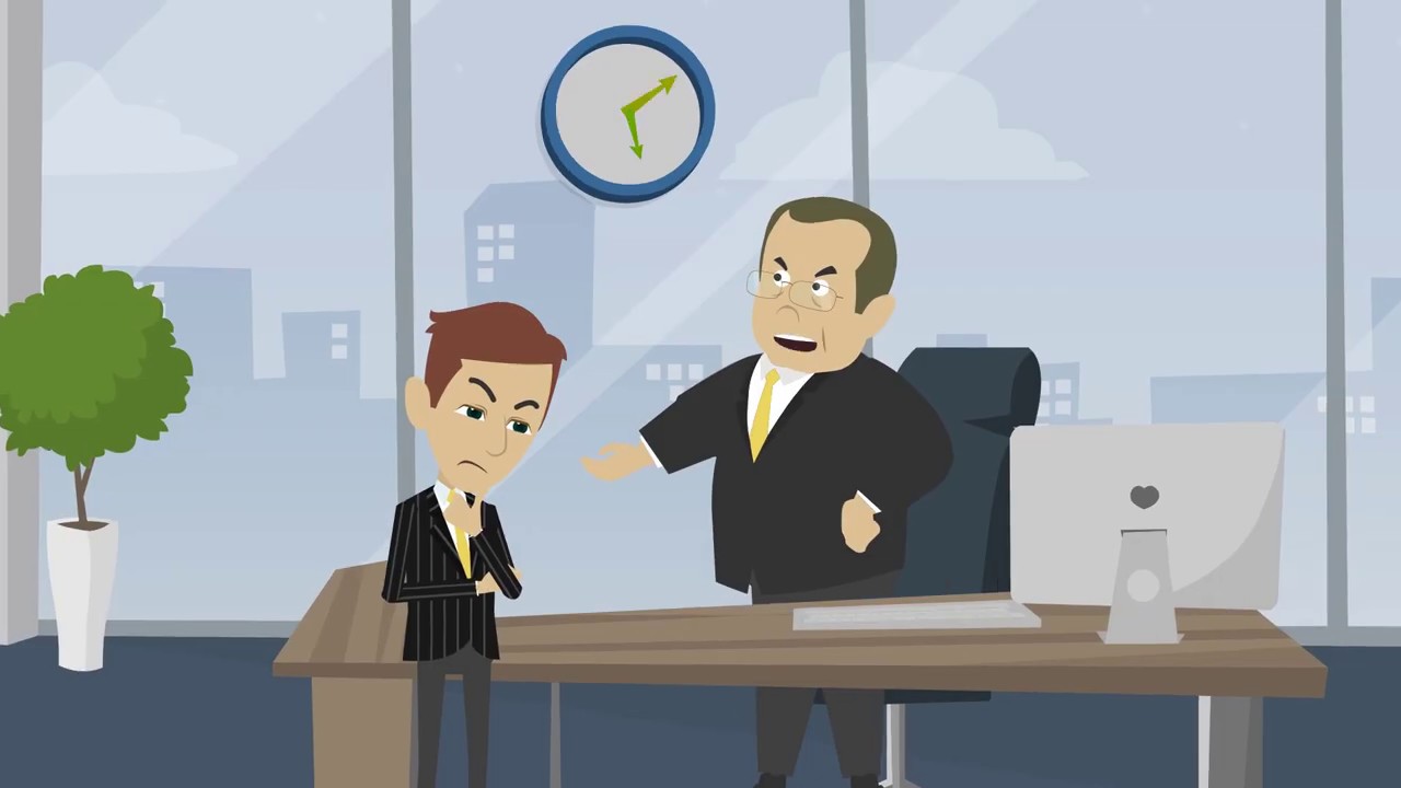 The Story of Nest Egg Financial