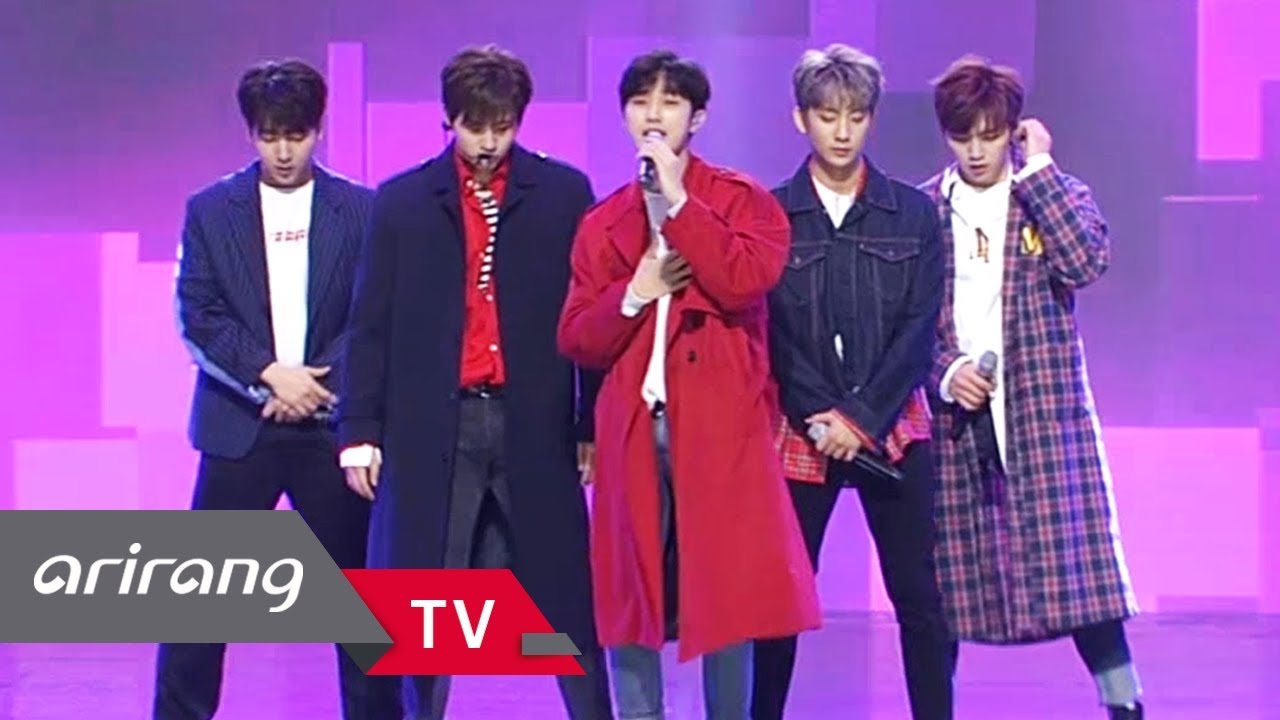 [Simply K-Pop] Ep.305 - BTOB, B1A4, Samuel, GIRLKIND