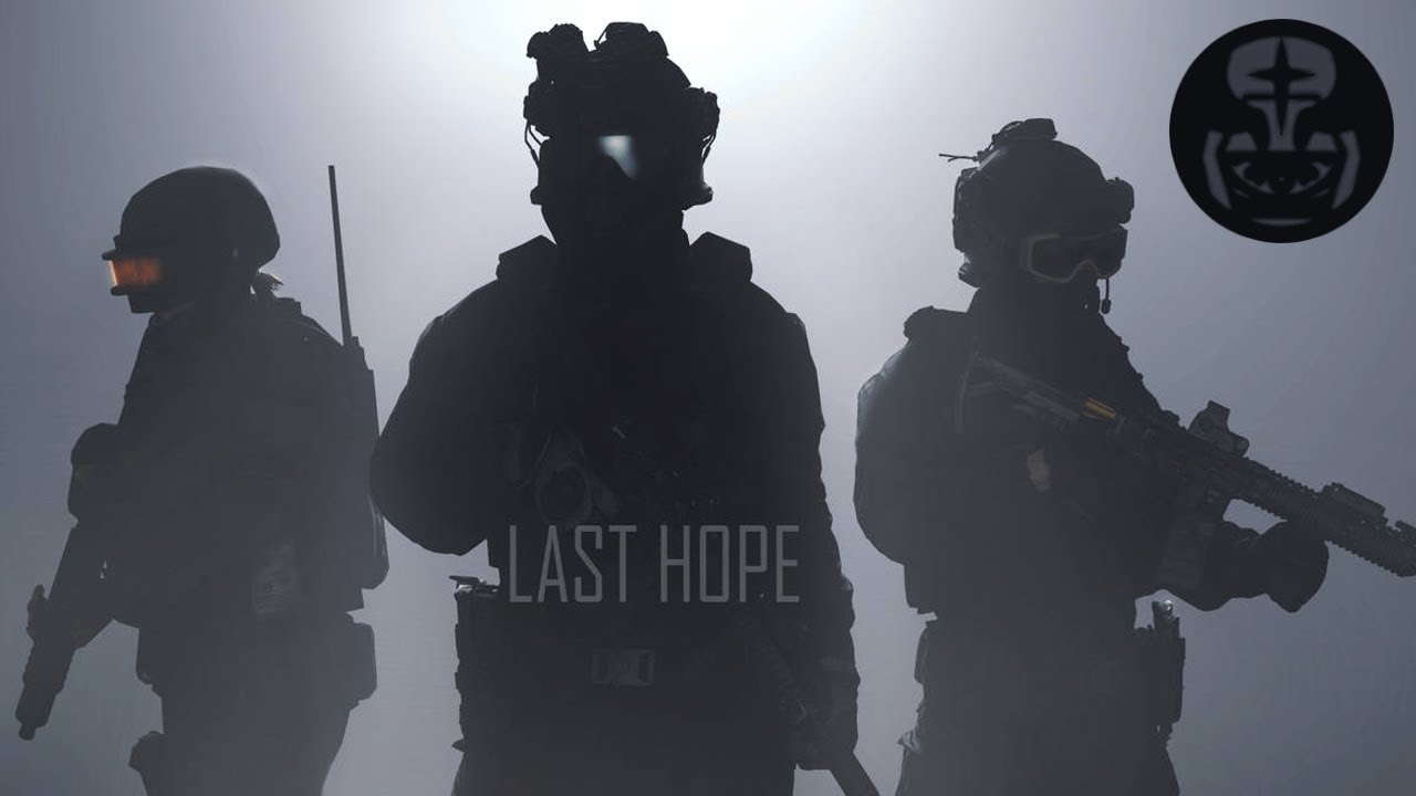 [FREE - FAN MUSIC] | SCP | Mobile Task Force Alpha-9 Theme