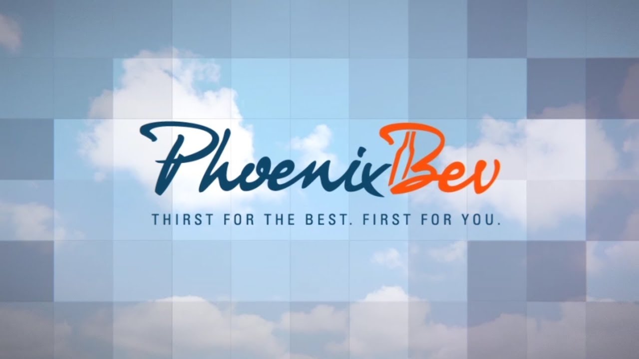 PhoenixBev AR Movie 2018