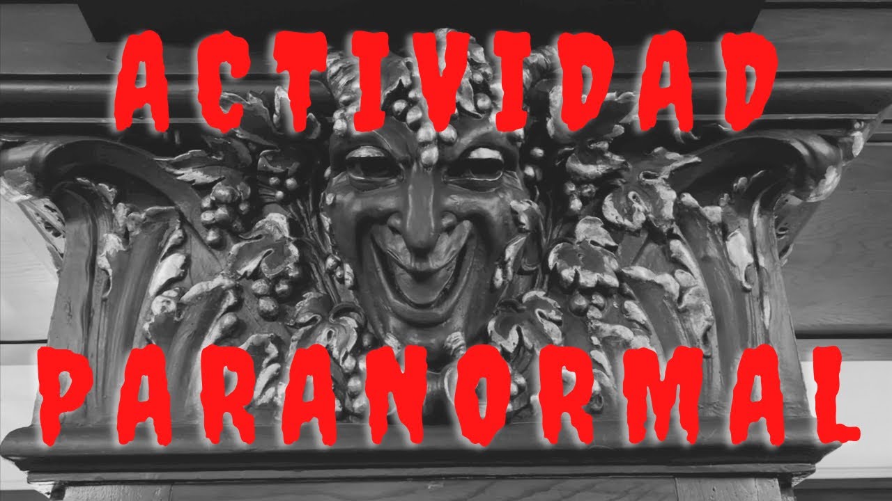 SKIRVIN HOTEL MAS PARANORMAL Y ATERRADOR