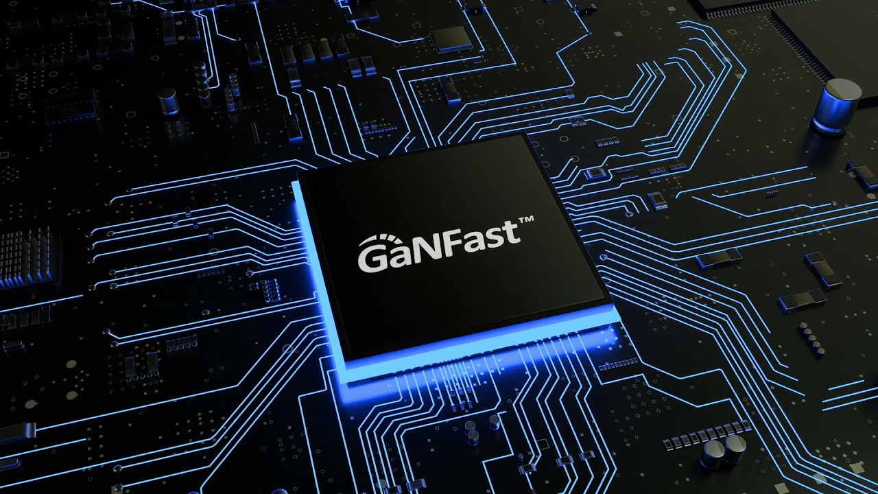 Satechi GaN Charger Series 68W and 108W - Powered by GaNFast!
