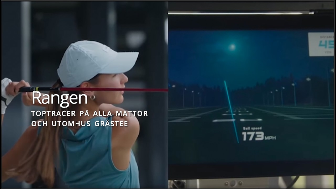 Upptäck varför medlemskap på World of Golf är det perfekta valet för dig som älskar golf!