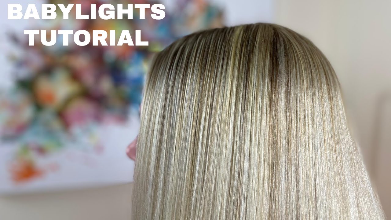 BABYLIGHTS TUTORIAL