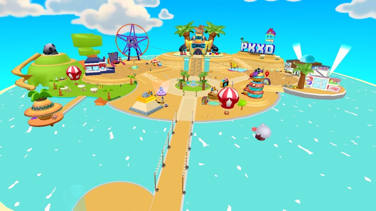 New Update PKXD (Aladdin PKXD) #000 #pkxd #afterverse #gamer #aladdin 