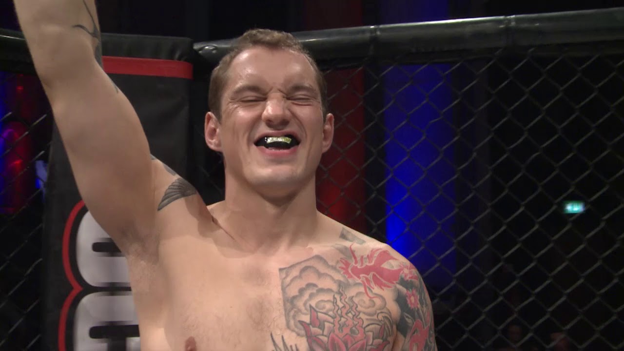 tom wincott v wendle lewis ucmma52