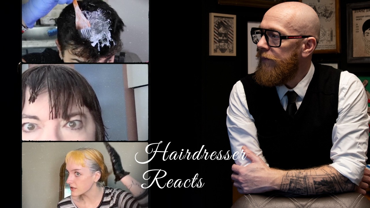 WORST HAIR FAILS!  You Won’t Believe these...