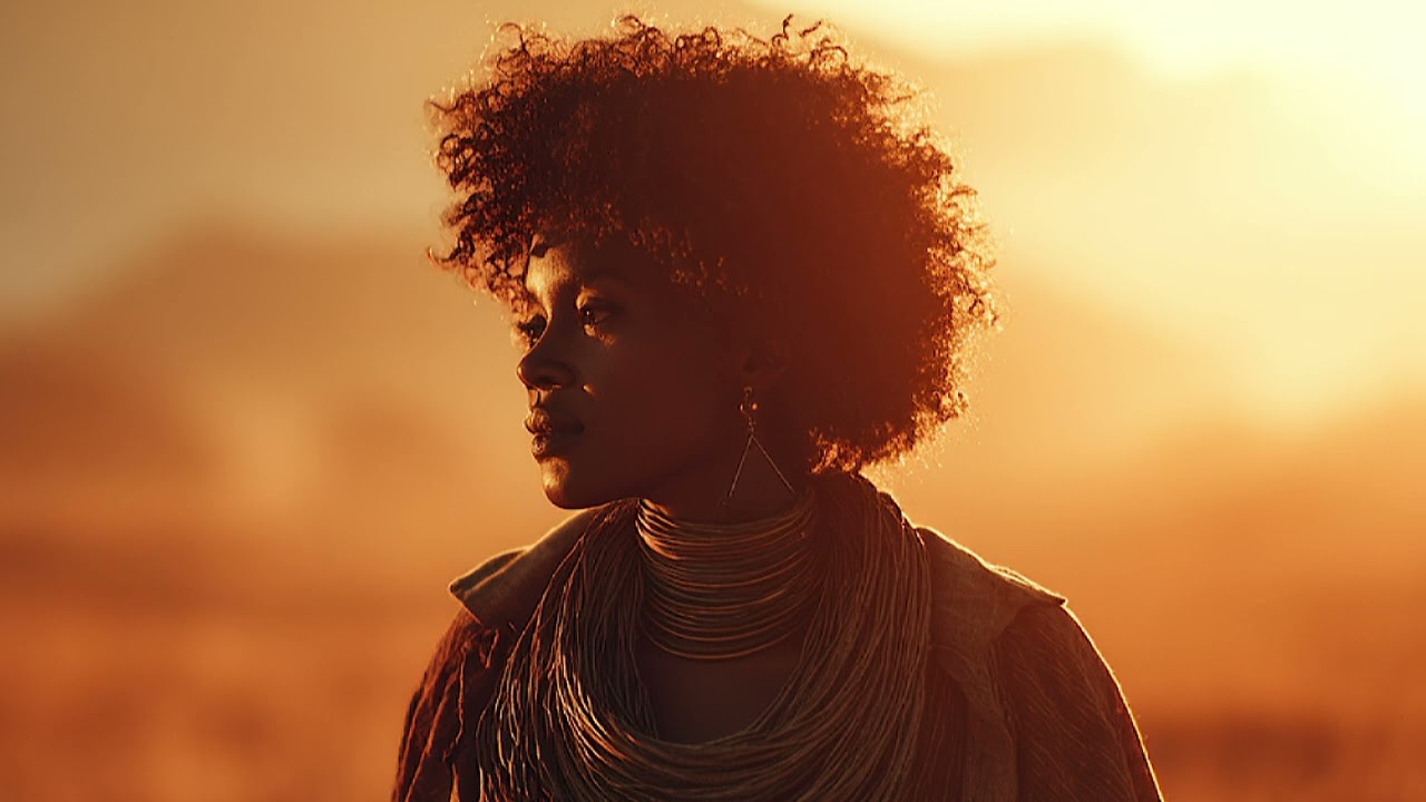 Adele - Set fire to the rain | Afro Soul Cover(Tiktok version)