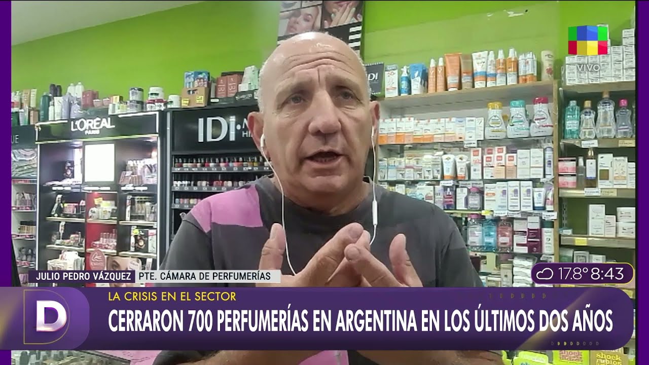 🔴 JAVIER MILEI desató el debate entre el SECTOR EMPRESARIAL