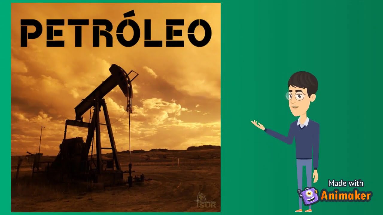 RECURSOS ENERG&Eacute;TICOS