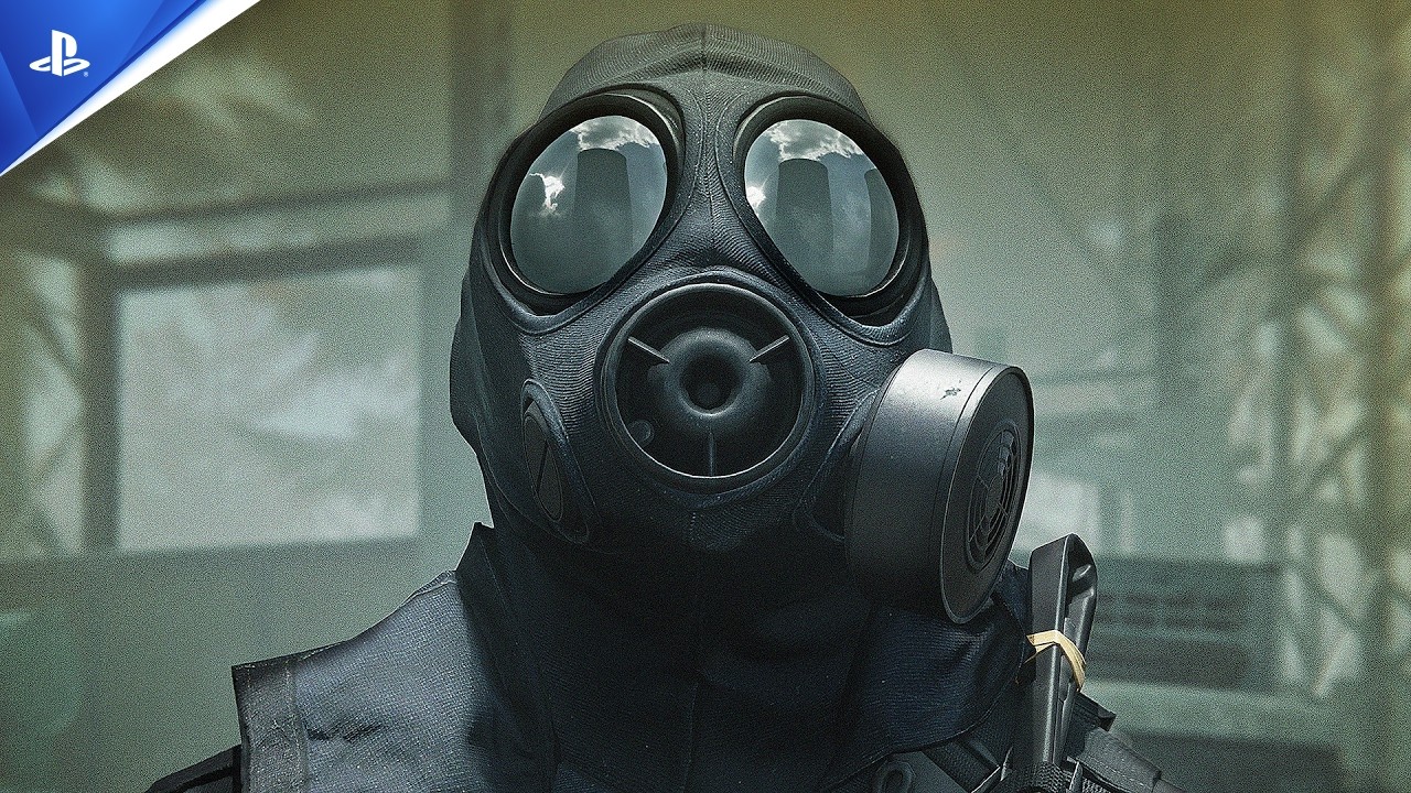 Call of Duty: Modern Warfare 4 - Bande-annonce d'aper&ccedil;u : DMZ | PS5