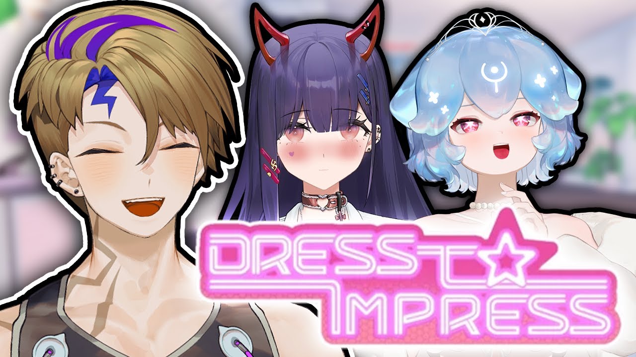 BULLYING Kids in Dress to Impress (w/ Numi, Bao, & Yuzu)