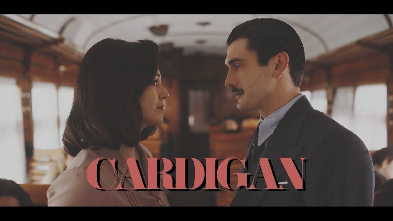 Lidia & Francisco - I knew you'd come back to me (+5x10)