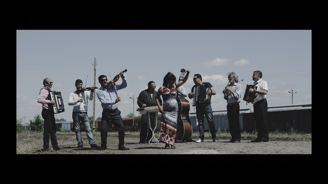 Taraf de Haïdouks - 