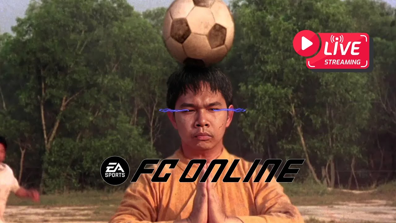 สวัสดีวันจันทร์  [ทุกวันศุกร์ดูทีมฟรี 5 ทีม] - FC online